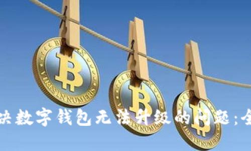 如何解决数字钱包无法升级的问题:全面指南